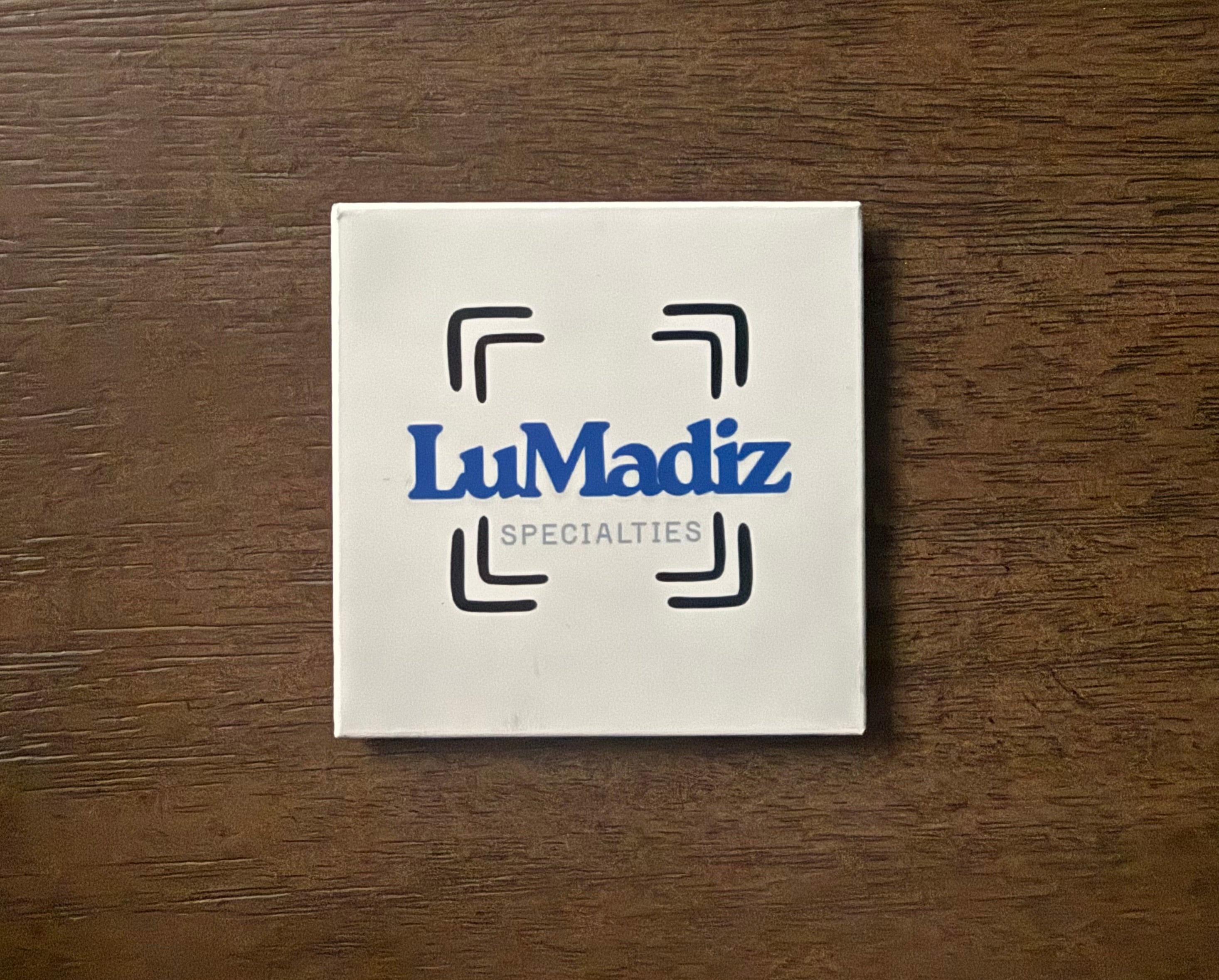 Photo Magnets